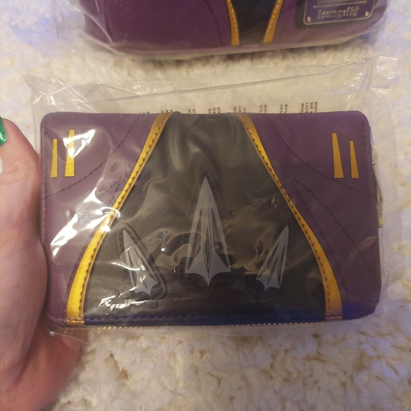 loungefly Star-Lord " what if...? " NYCC exclusive - Picture 5 of 14